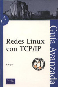  — Pat Eyler-Redes Linux Con Tcpip