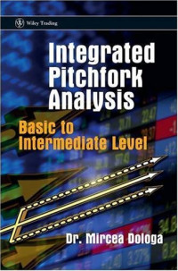 Mircea Dologa — Integrated Pitchfork Analysis.