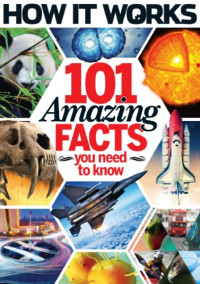 Imaging Publishing — How It Works Book of 101 Amazing Facts You Need to Know