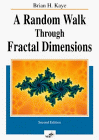 Brian H. Kaye — A Random Walk Through Fractal Dimensions