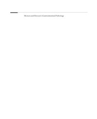 David W Day, Basil C Morson — Morson and Dawson's gastrointestinal pathology
