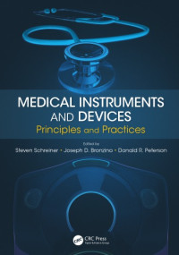 Schreiner, Steven — Medical Instruments and Devices