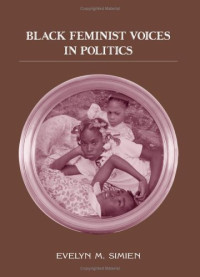 Evelyn M. Simien — Black Feminist Voices in Politics