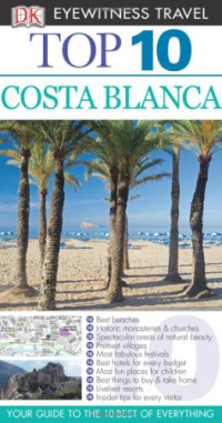Mary-Ann Gallagher — Top 10 Costa Blanca