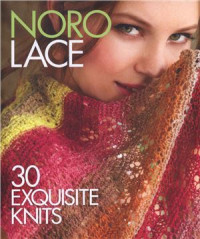 Noro — Noro Lace 30 Exquisite Knits