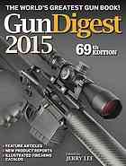 Lee, Jerry — GunDigest 2015