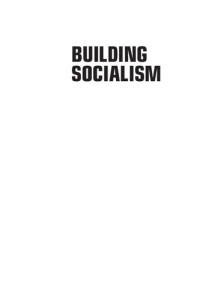 Christina Schwenkel — Building socialism: the afterlife of East German architecture in urban Vietnam