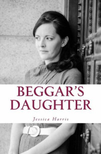 Jessica Harris — Beggar’s Daughter