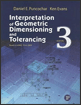 Puncochar, Daniel E.; Evans, Ken — Interpretation of Geometric Dimensioning and Tolerancing