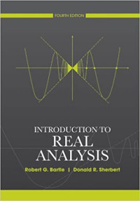 R. Bartle, D. Sherbert — Introduction to Real Analysis, 4th Edition (Solution Manual)