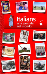 Beppe Severgnini — Italians una giornata nel mondo