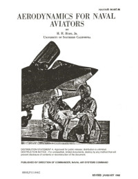H. H. Hurt, Jr. — Aerodynamics For Naval Aviators