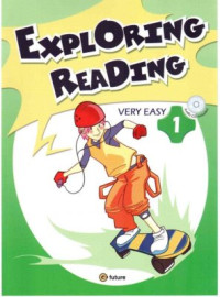  — Exploring Reading Very Easy 1 (Student Book)