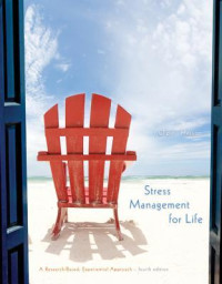 Michael Olpin, Margie Hesson — Stress Management for Life: A Research-Based Experiential Approach