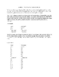 Behzad Razavi — Design of Analog CMOS Integrated Circuits solutions