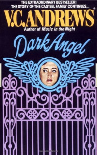 V.C. Andrews — Dark Angel (Casteel Saga)