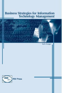 Kalle Kangas — Business Strategies for Information Technology Management