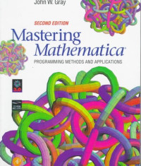 John Gray — Mastering Mathematica
