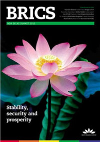 Kirton J., Larionova M.V., Alagh Y.K. — BRICS: The 2012 New Delhi Summit