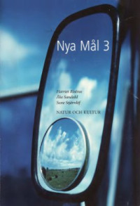 Harriet Risérus, Åke Sandahl, Sune Stjärnlöf — Nya Mål 3