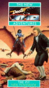Neil Penswick — The Pit (Doctor Who - The New Adventures)