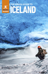 James Proctor — The Rough Guide to Iceland