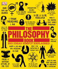 Will Buckingham; et al — The Philosophy Book