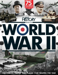 Collective — All About History Book of World War II