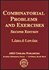 László Lovász — Combinatorial Problems and Exercises