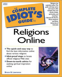 Bruce B. Lawrence — The complete idiot's guide to religions online