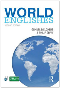 Gunnel Melchers, Philip Shaw — World Englishes