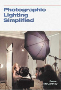 Susan McCartney — Photographic Lighting Simplified