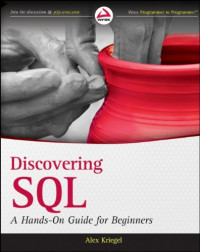 Head First SQL | Lynn Beighley | download on Z-Library