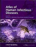 Heiman F  L Wertheim; Peter Horby; John P Woodall — Atlas of human infectious diseases