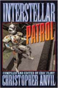 Christopher Anvil — Interstellar Patrol
