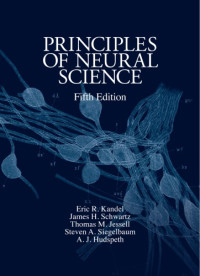 Kandel E.R. — Principles of neural science