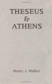 Henry John Walker — Theseus and Athens