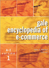 Jane A. Malonis, Paula J. Haynes — Gale Encyclopedia of E-Commerce