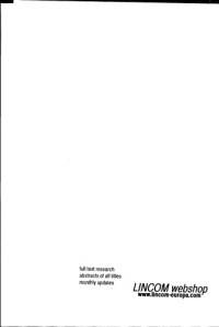 Bronwyn Eather — A grammar of Nakkara