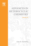 Alan R. Katritzky (Eds.) — Advances in Heterocyclic Chemistry 68