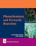 Singh, Jagdamba; Simha, Jaya — Photochemistry and pericyclic reactions