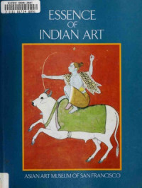 B. N. Goswamy — Essence of Indian Art
