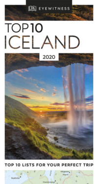 David Leffman — DK Eyewitness Top 10 Iceland 2020