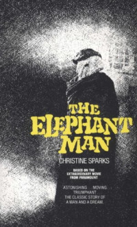 Christine Sparks — Elephant Man