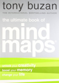 Tony Buzan — Ultimate Book of Mind Maps