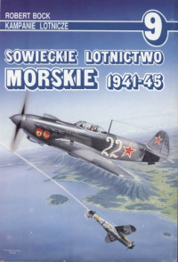  — Sowieckie Lotnictwo Morskie 1941-45
