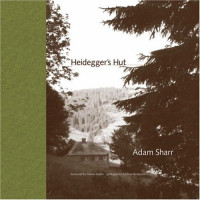 Adam Sharr — Heidegger's Hut