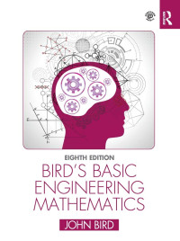 John Bird — Bird's Basic Engineering Mathematics