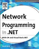Fiach Reid — Network programming in .NET : with C# and Visual Basic .NET
