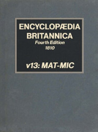 Encyclopaedia Britannica — Encyclopaedia Britannica